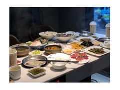-围炉夜话·潮汕卤水火锅(榕江店)