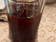 老北京消暑酸梅汤-大鸭梨(天通西苑店)