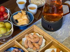 -小河直街历史文化街区