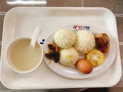 -美年大健康体检(滨江分院)