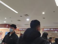-复旦大学附属眼耳鼻喉科医院(浦江院区)