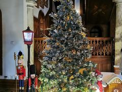 -马勒别墅·中餐厅