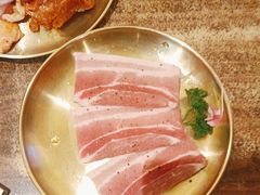 -妙香居韩国烤肉(容桂天佑城店)