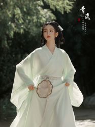 点击看大图 -美云庭古装·格格服汉服·京城旅拍(北京店)