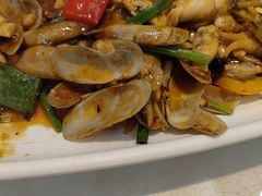 -新享乐海鲜(翠华路店)