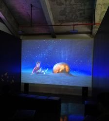 -恐龙探索乐园(磁器口店)