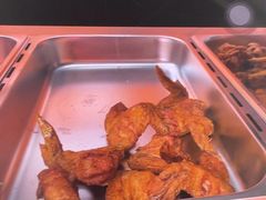 -虎头炸·潮汕南乳炸鸡(花都雅乐城店)