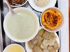 -姚记炒肝店(鼓楼店)