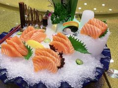 -亮庆餐厅·粤菜·早茶(篁庄店)