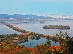 -九曜山