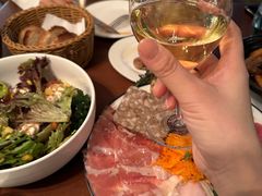 -羽深肉铺 Steak & Wine