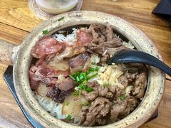 -文记煲仔饭