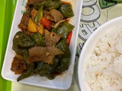 -老乡鸡(南京新街口洪武北路店)