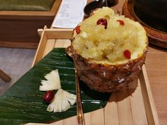 -云海肴·汽锅鸡·云南菜(东坝金隅店)