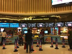 -万达影城(仓山万达广场激光IMAX店)