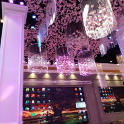 -喜宴酒店幸福里(星摩尔购物中心店)