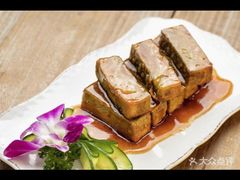 -酒肆浅葱•烧烤•龙虾•排档(卓悦intown店)
