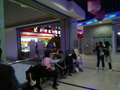 -新世纪电影城(阳光100店)