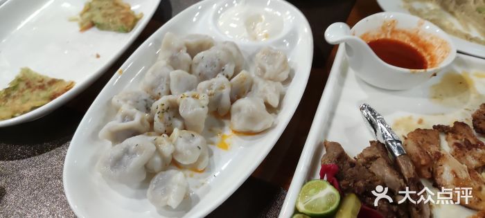 TUK土耳其餐厅·下午茶(卢湾店)图片