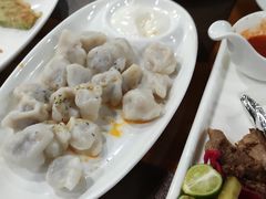 -TUK土耳其餐厅·下午茶(卢湾店)