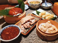 -南京大牌档(青岛万象城店)