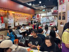 -一乐烧鹅(中环店)