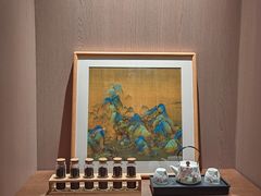 -悦融琥珀·京鲁菜·海味珍品(西单店)