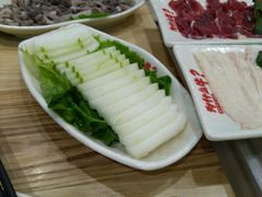 -为什么牛潮汕牛肉火锅(万胜广场店)