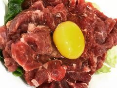 -金海阁海鲜火锅