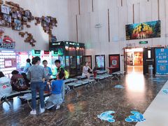 -武汉华夏国际影城(鲁广店)