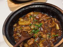 -火啫啫·粤式啫啫煲(南通首店)