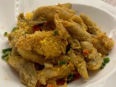 -李记潮汕砂锅粥(营福路店)