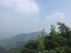 -莫干山风景区