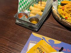 -泰妃殿(武汉首店)