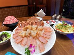 -东海怡品海鲜豆捞(星街坊店)