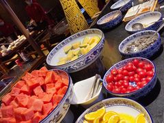 水果-渝利重庆火锅