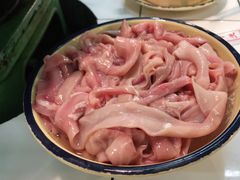 -石灰市老火锅(北滨路店)