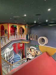 点击看大图 -meland亲子乐园•派对•研学(宁波华润万象城店)