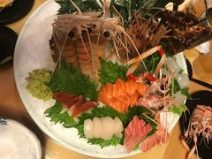 -王鼎精致料理铁板烧(世博源店)