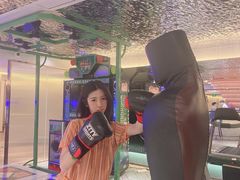 -御水泉·国际水疗会(广州长隆店)