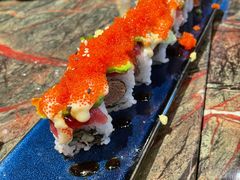 -炙柒Sekinana·精致料理 烧鸟·铁板烧(海上世界店)