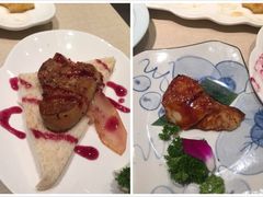 -味见·荣家(亚泰大街店)