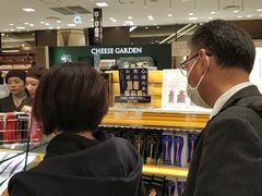 -阪急百货店(梅田总店)
