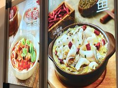 -李先生牛肉面大王(广渠门内店)