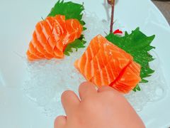 -禾绿寿司·定食·拉面·烧炸(喜荟城店)