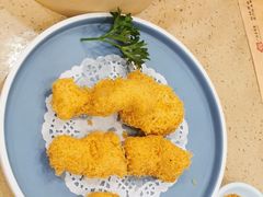 -点都德(龙之梦店)