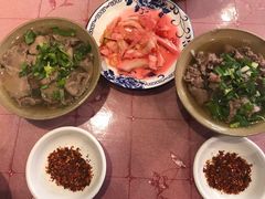 -谢老五跷脚牛肉·非遗传承店