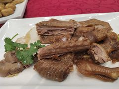 -金华安大酒楼·老牌潮菜·粤式茶点(东方国际店)
