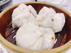 开口叉烧包-广州酒家(文昌总店)