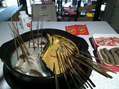 -钢管厂歆瑞源油卤串串香(春熙路太古里店)